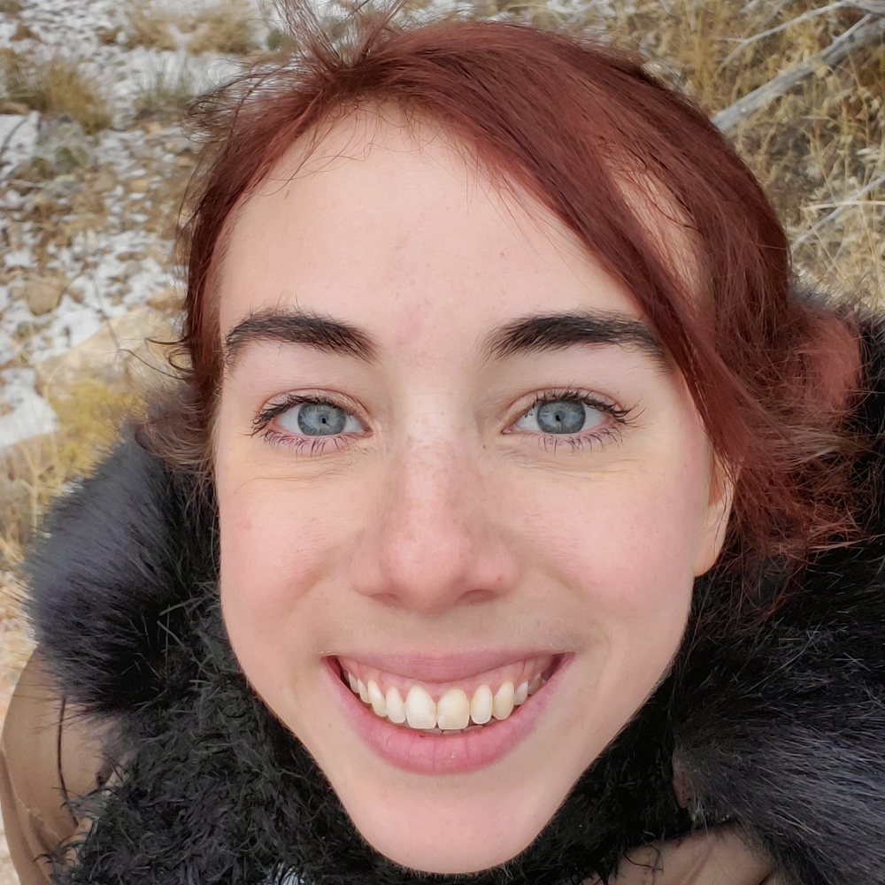 Meet your Posher, Elizabeth